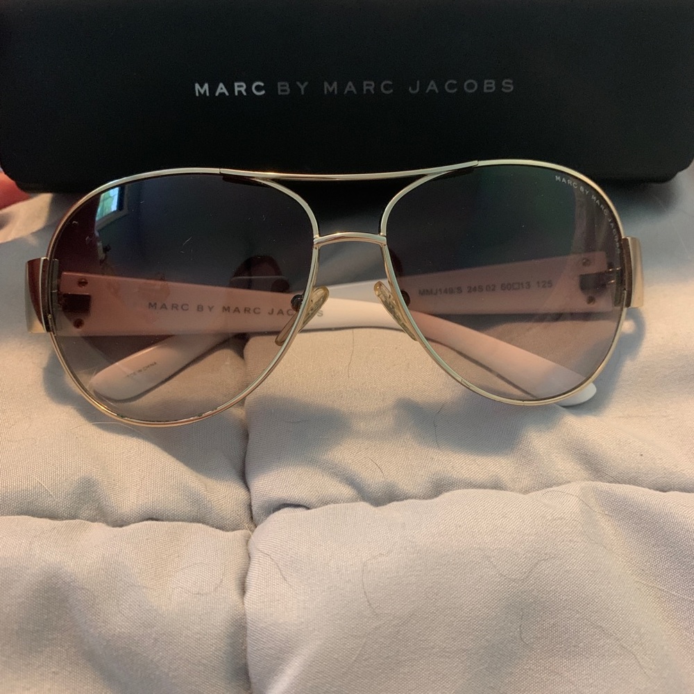 Marc Jacobs Sunglasses